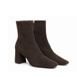 CARMEN BOOTIES