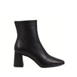 CARMEN BOOTIES