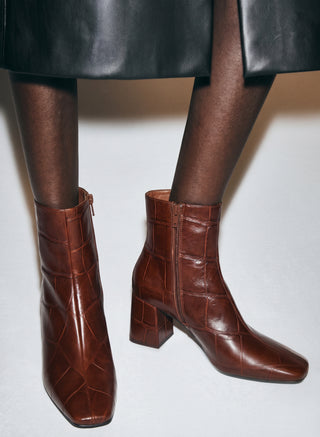 CARMEN BOOTIES
