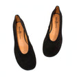 Suede Black