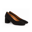 Suede Black