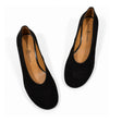ANGELA BLOCK HEEL PUMP