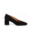 ANGELA BLOCK HEEL PUMP