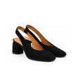 ANGELA SLING-BACK PUMP