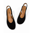 Suede Black