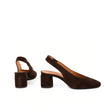 ANGELA SLING-BACK PUMP