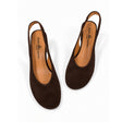 ANGELA SLING-BACK PUMP