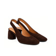 ANGELA SLING-BACK PUMP