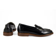 ELSA PENNY LOAFER