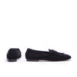 MARZIA FRINGE LOAFER