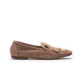 MARZIA FRINGE LOAFER