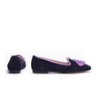 ATHENA TASSEL LOAFER