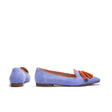 ATHENA TASSEL LOAFER