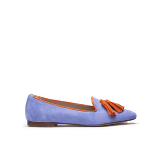 ATHENA TASSEL LOAFER