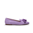 ATHENA TASSEL LOAFER