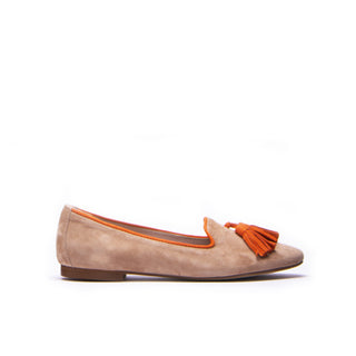 ATHENA TASSEL LOAFER