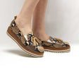 CASSIDY LOAFER