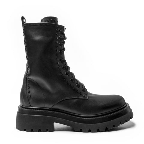 NOLITA COMBAT BOOT LIMITED EDITION