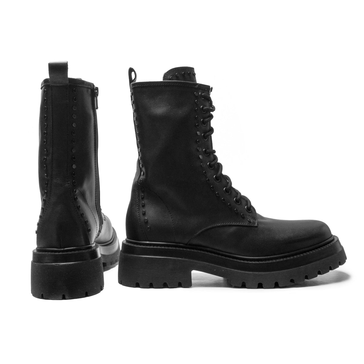 NOLITA COMBAT BOOT LIMITED EDITION