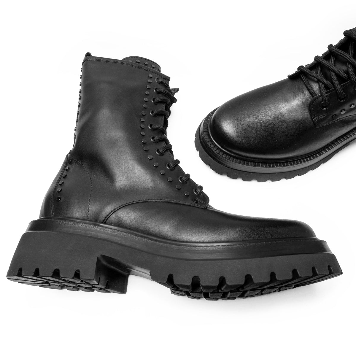 NOLITA COMBAT BOOT LIMITED EDITION