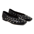 ELISA STUDS BALLET FLAT