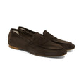 suede brown