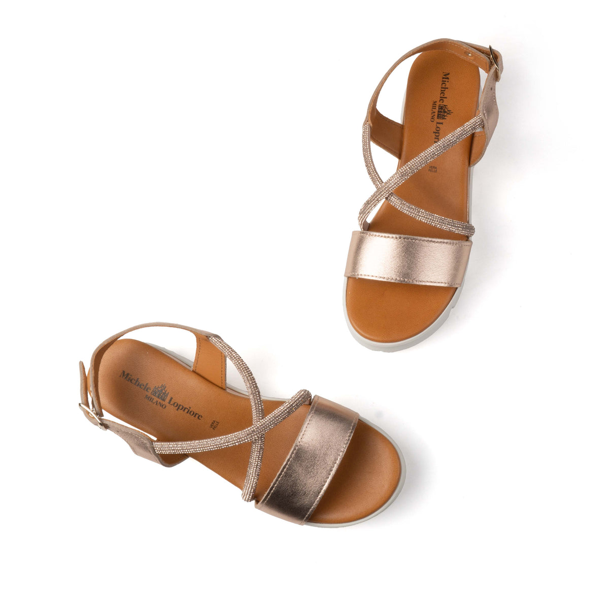 SIRYA WEDGE