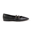NOVA MARY JANE FLATS