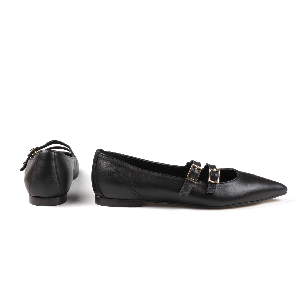 NOVA MARY JANE FLATS