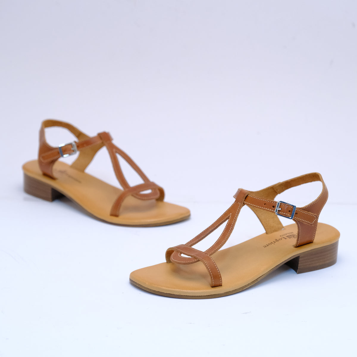 Leather Tan