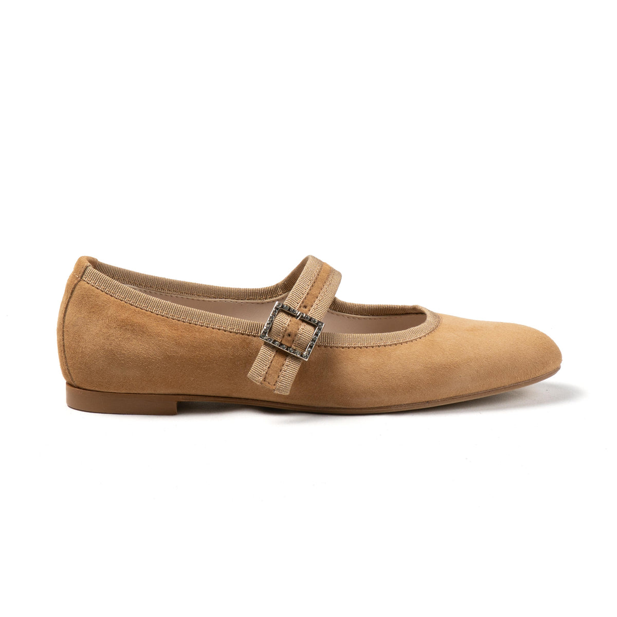 DANZA MARY JANES