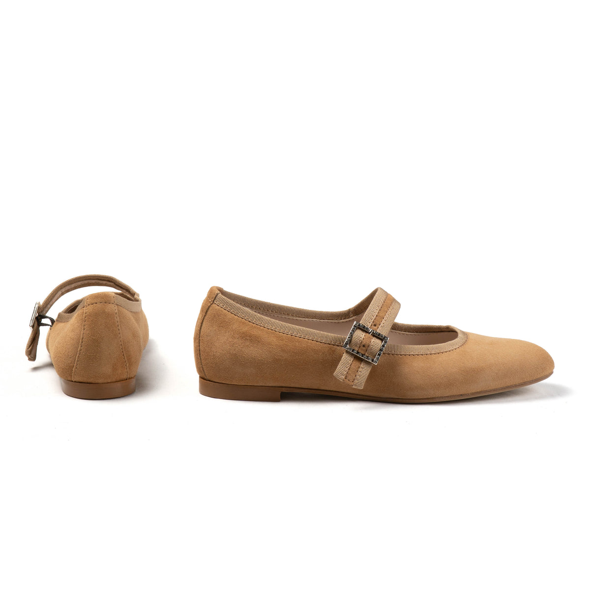 DANZA MARY JANES
