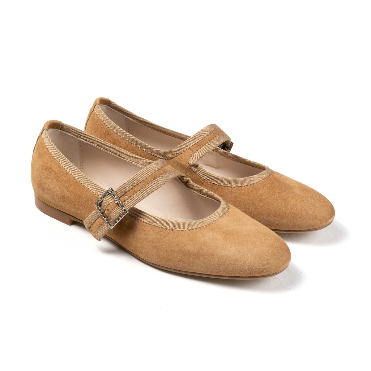 DANZA MARY JANES