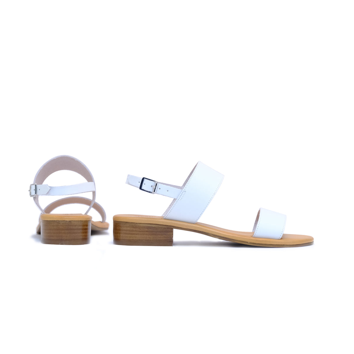 ISCHIA SANDAL