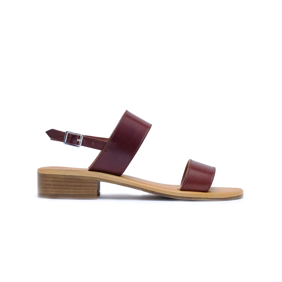 ISCHIA SANDAL