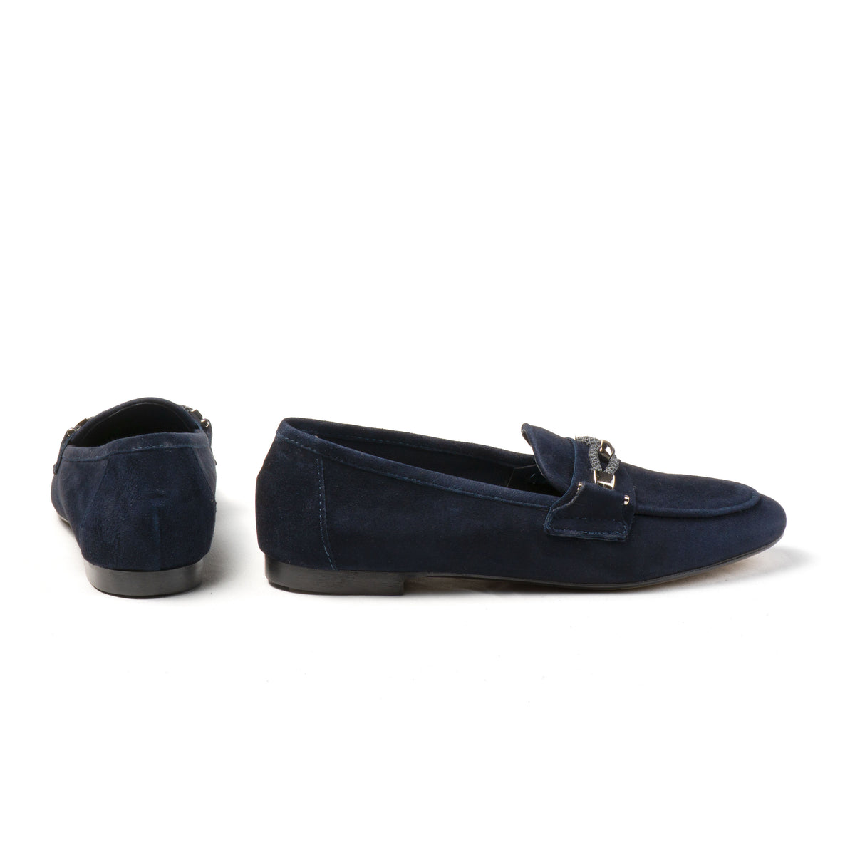 TRACY LOAFERS