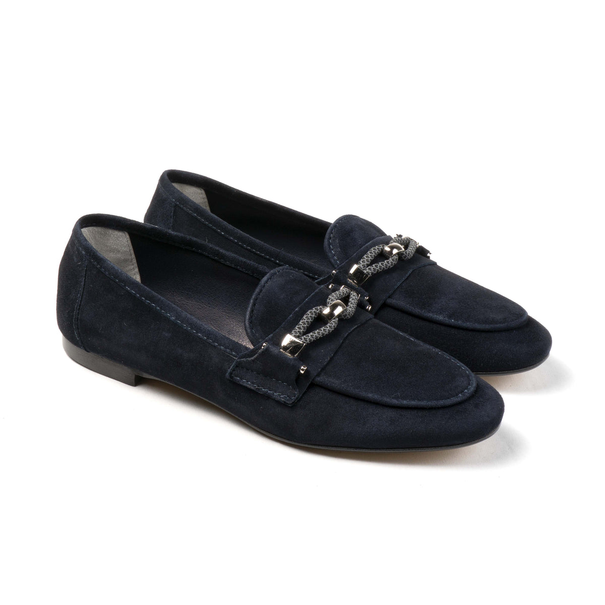 TRACY LOAFERS