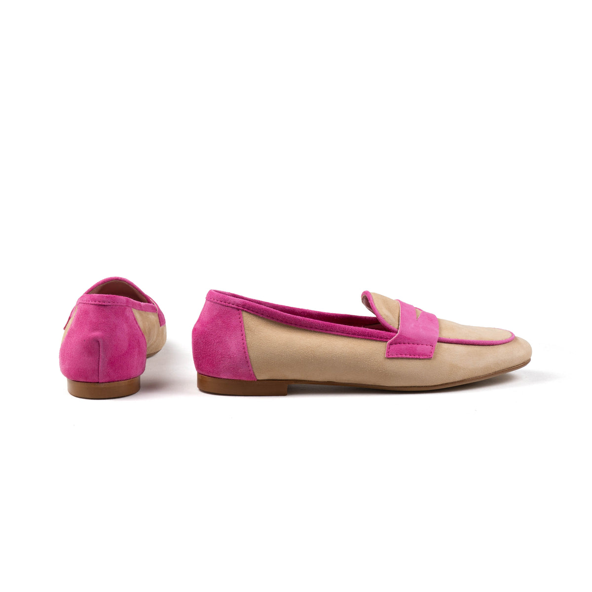 PAOLA LOAFER