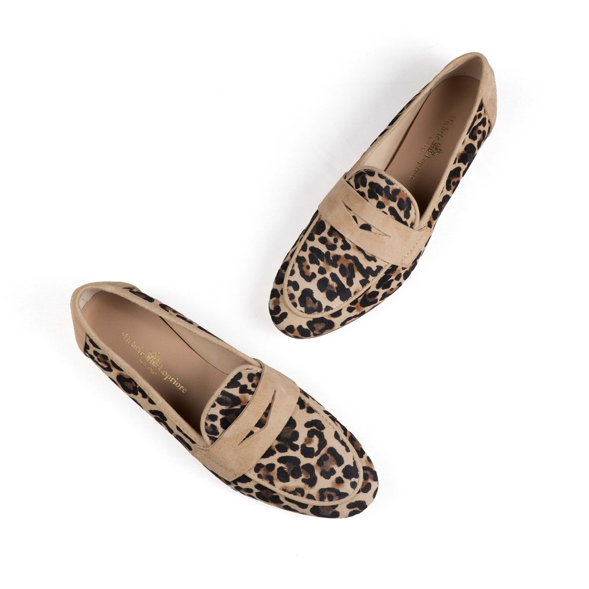 PAOLA LOAFER