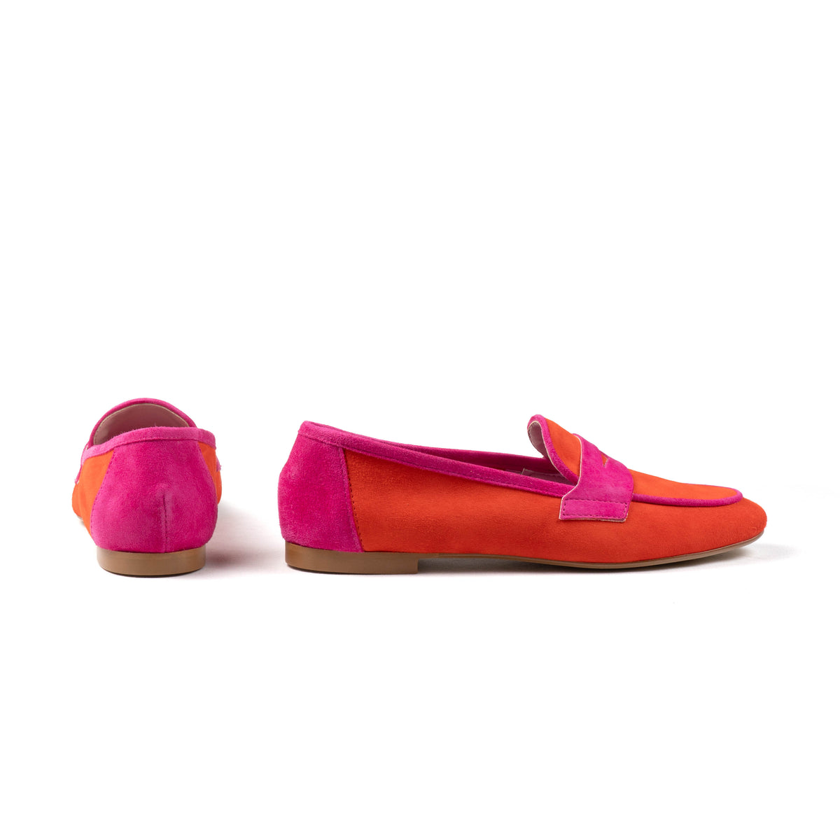 PAOLA LOAFER