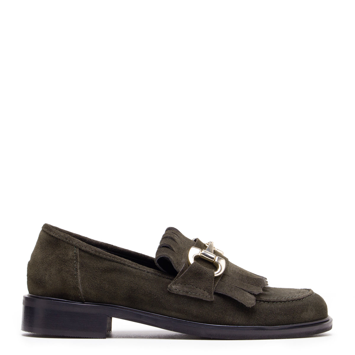 STOCCOLMA LOAFER