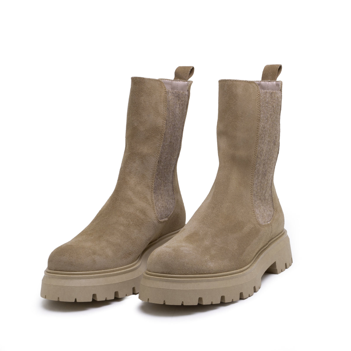 LONDON CHELSEA BOOT