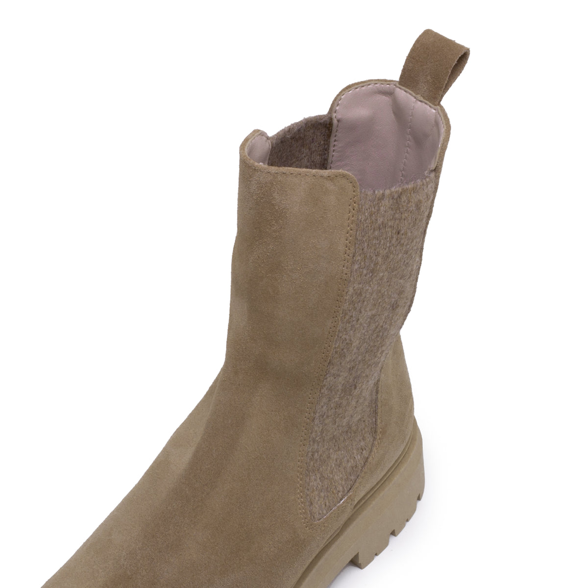 LONDON CHELSEA BOOT