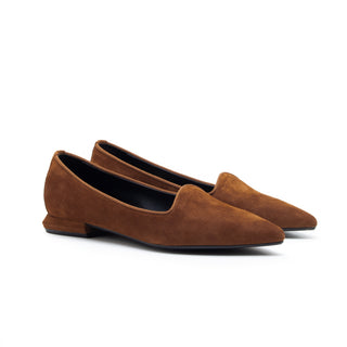 ELYSE POINTY LOAFER