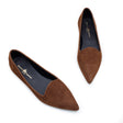 ELYSE POINTY LOAFER