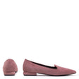 ELYSE POINTY LOAFER
