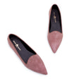 ELYSE POINTY LOAFER