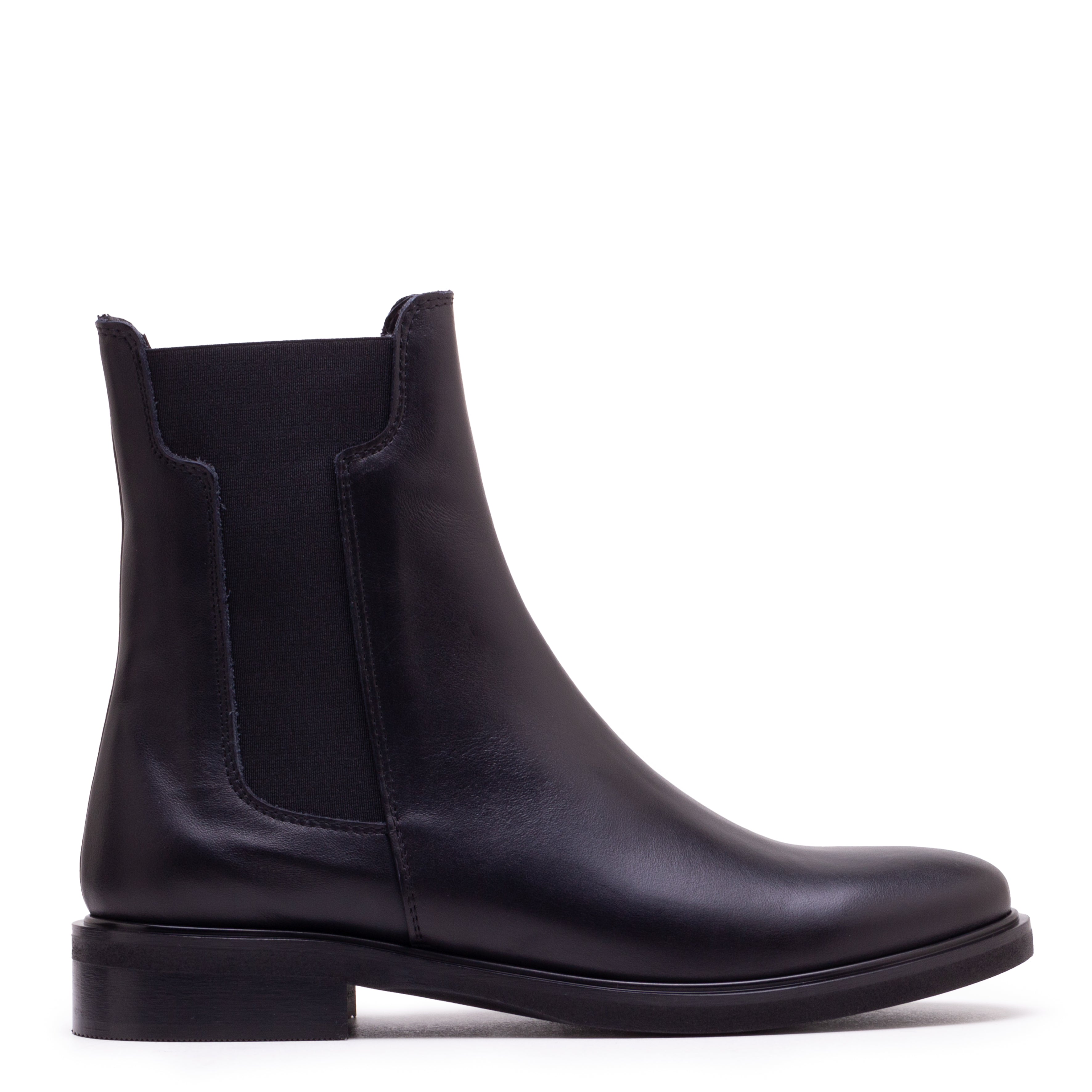 MILANO CHELSEA BOOT – Michele Lopriore
