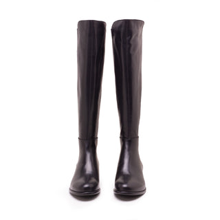 FRANKLYN TALL BOOTS