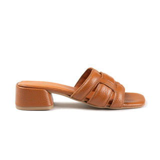 SELVA MULE SANDALS